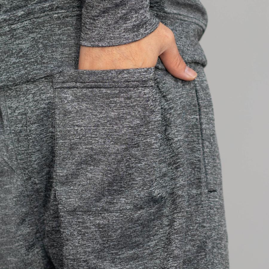 サウスポール SOUTHPOLE ハーフパンツ メンズ 大きいサイズ 速乾 ドライ ナイロンショーツ 杢 大きいサイズ B系 ストリート | SOUTH POLE | 12