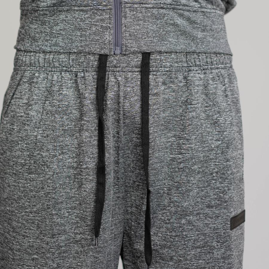 サウスポール SOUTHPOLE ハーフパンツ メンズ 大きいサイズ 速乾 ドライ ナイロンショーツ 杢 大きいサイズ B系 ストリート | SOUTH POLE | 09