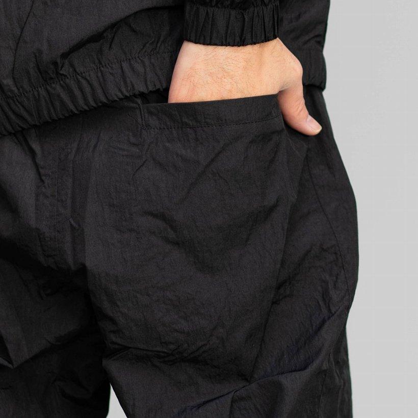 サウスポール SOUTHPOLE トラックパンツ メンズ イージーパンツ プルオンパンツ ワイドパンツ ゆったり ルーズフィット ゆったり 大きいサイズ B系 ストリート | SOUTH POLE | 14