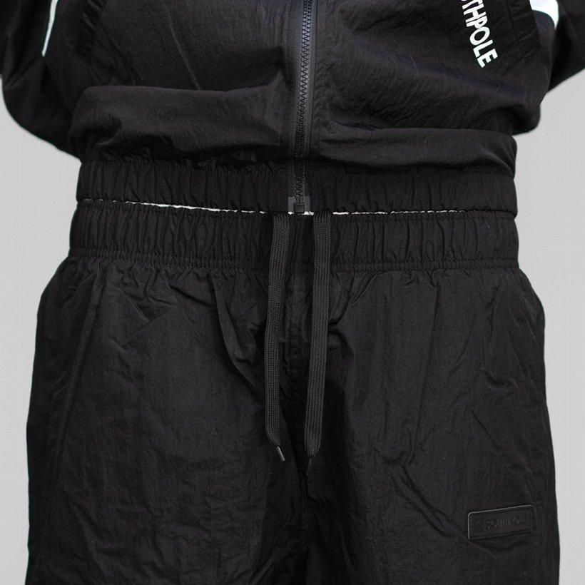 サウスポール SOUTHPOLE トラックパンツ メンズ イージーパンツ プルオンパンツ ワイドパンツ ゆったり ルーズフィット ゆったり 大きいサイズ B系 ストリート | SOUTH POLE | 10