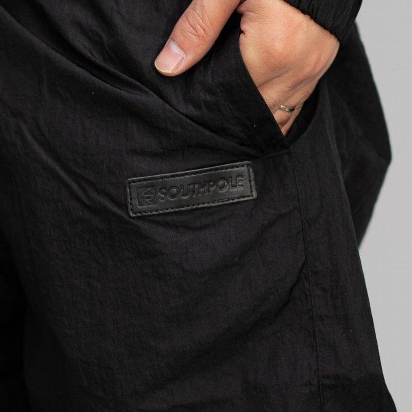 サウスポール SOUTHPOLE トラックパンツ メンズ イージーパンツ プルオンパンツ ワイドパンツ ゆったり ルーズフィット ゆったり 大きいサイズ B系 ストリート | SOUTH POLE | 11