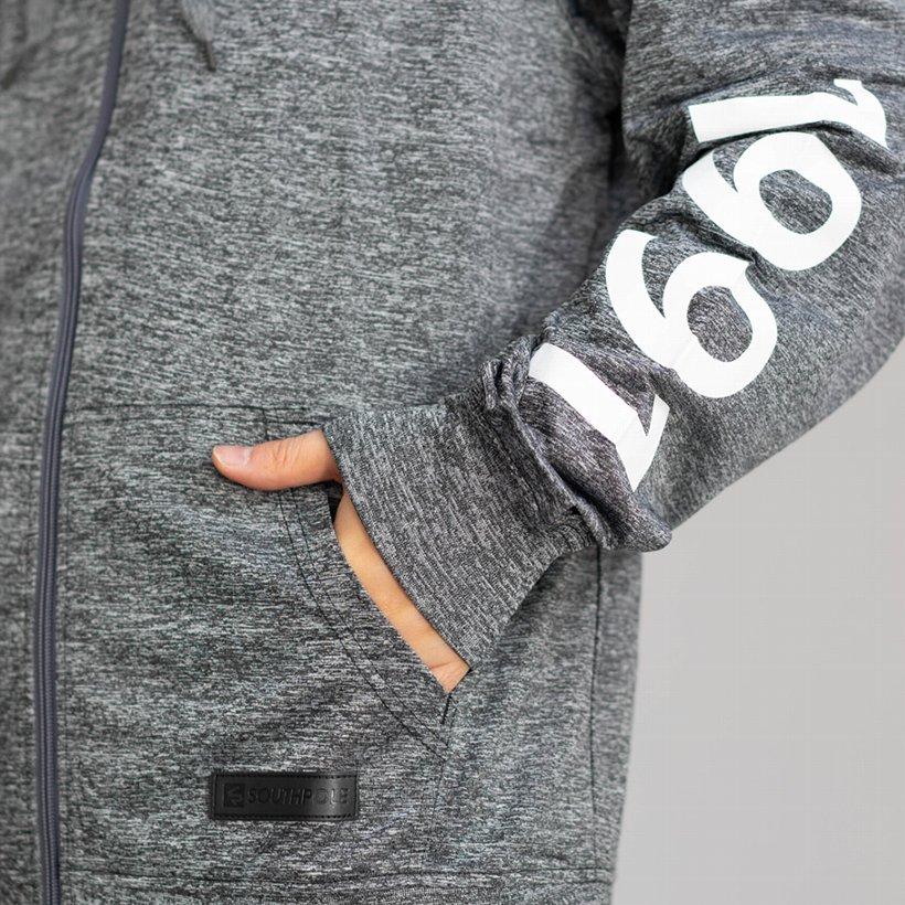 サウスポールパーカー SOUTH POLE サウスポール SOUTHPOLE パーカー メンズ 大きい