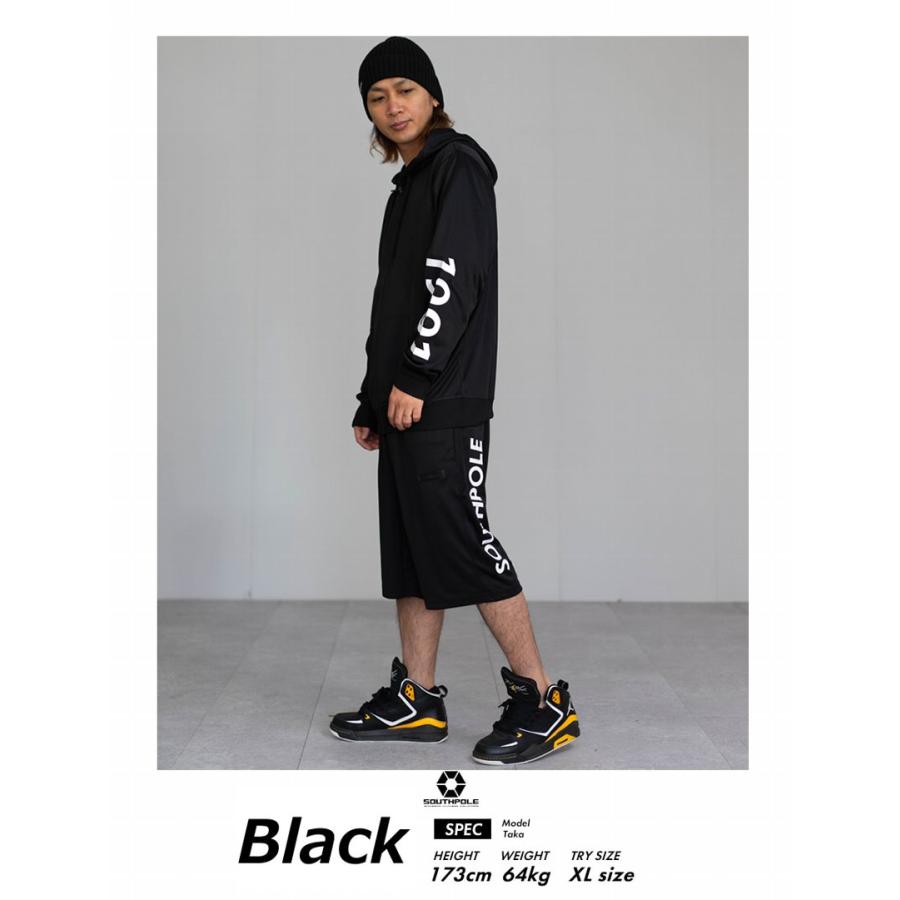 SOUTH POLE サウスポール タンクトップ 黒 L メッシュ ヒップホップ SOUTH POLE サウスポール タンクトップ 黒 L メッシュ ヒップ