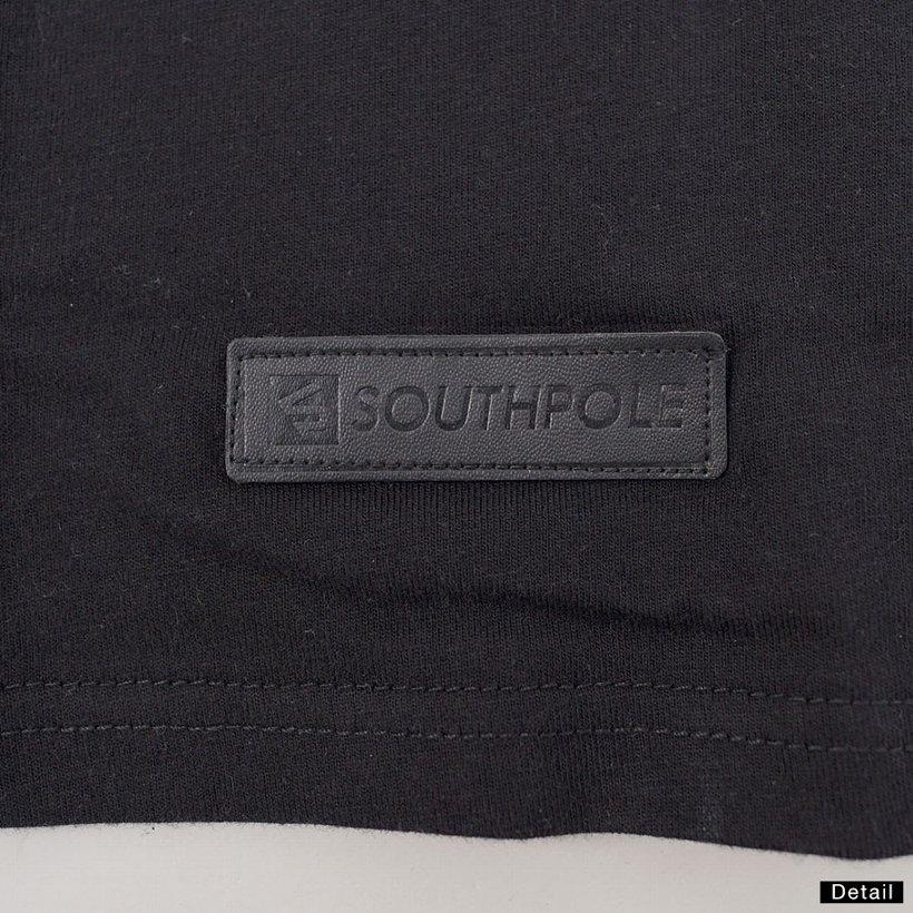 サウスポール SOUTHPOLE tシャツ メンズ 長袖 Tシャツ ロンT メンズ 無地 ベーシック ストリート ファッション 大きいサイズ L XL 2XL LL 3L 11131002 | SOUTH POLE | 14