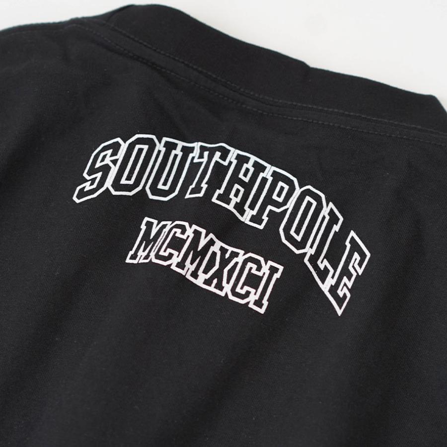 サウスポール SOUTHPOLE Tシャツ メンズ 長袖 ロンT メンズ ストリート ファッション USモデル 大きいサイズ L XL 2XL 3XL LL 3L 4L | SOUTH POLE | 13