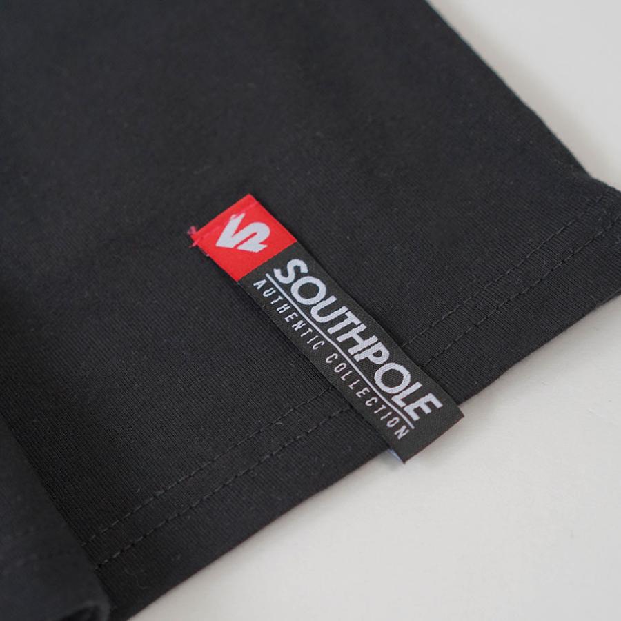 サウスポール SOUTHPOLE Tシャツ メンズ 長袖 ロンT メンズ ストリート ファッション USモデル 大きいサイズ L XL 2XL 3XL LL 3L 4L | SOUTH POLE | 14