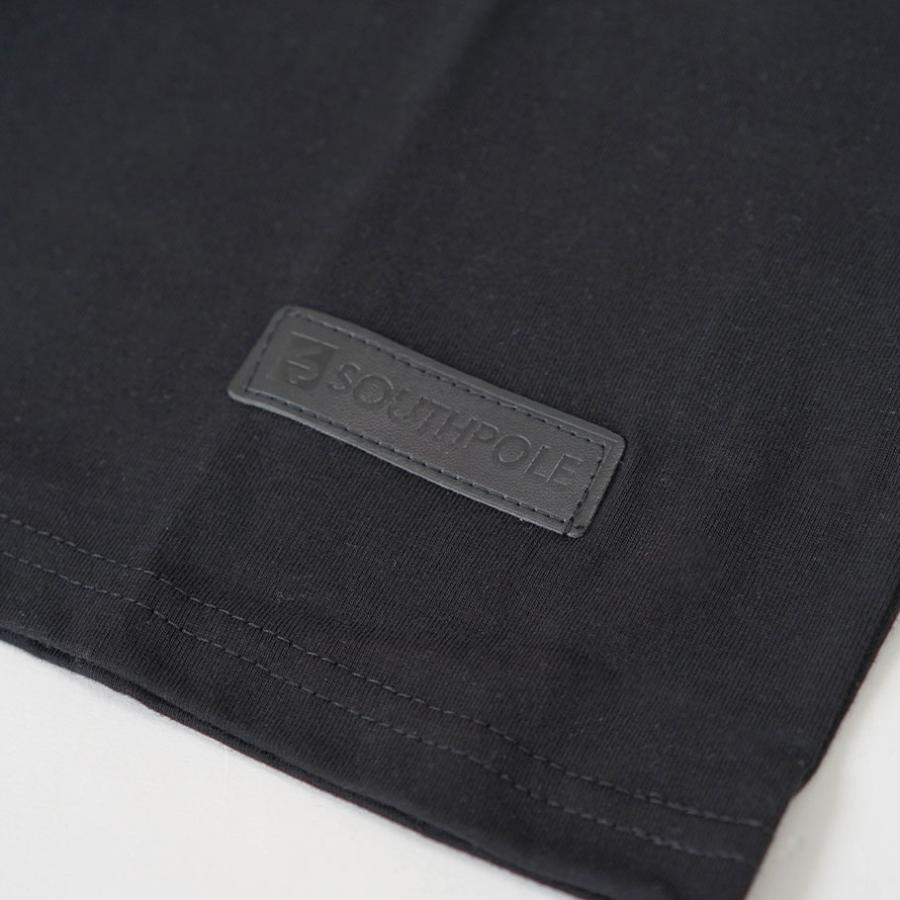 サウスポール SOUTHPOLE Tシャツ メンズ 長袖 ロンT メンズ ストリート ファッション USモデル 大きいサイズ L XL 2XL 3XL LL 3L 4L | SOUTH POLE | 10