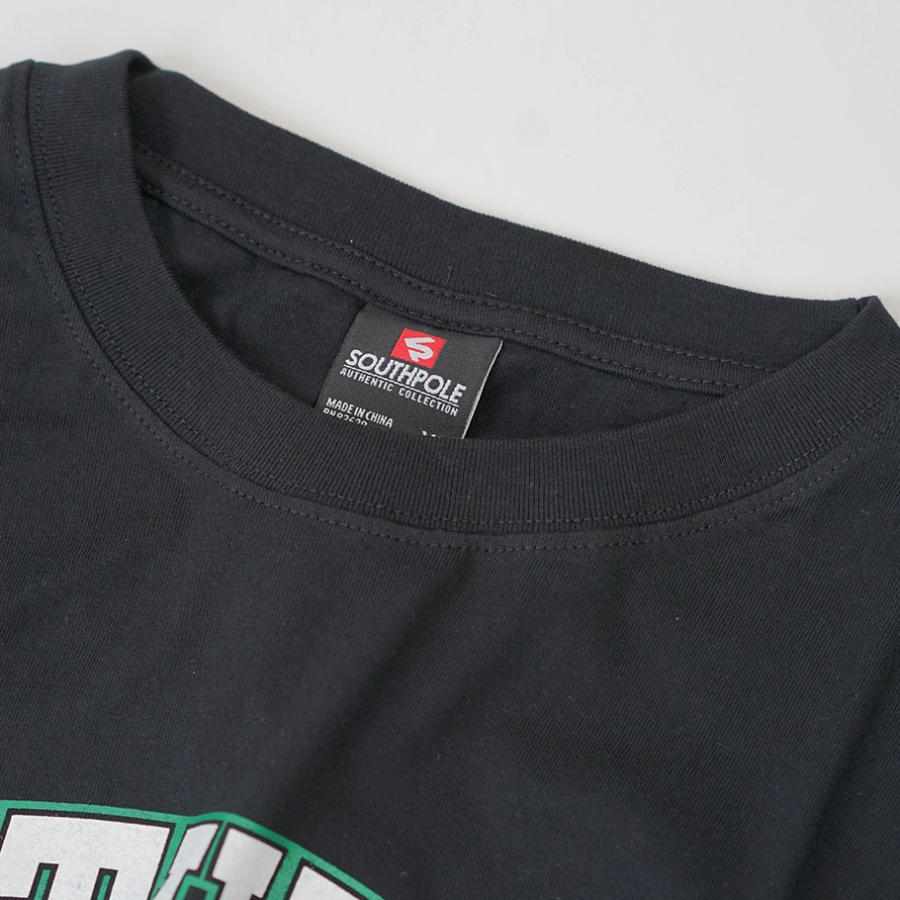 サウスポール SOUTHPOLE Tシャツ メンズ 半袖 カレッジロゴ ストリート ファッション USモデル 大きいサイズ L XL 2XL 3XL LL 3L 4L | SOUTH POLE | 19