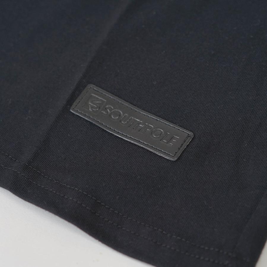 サウスポール SOUTHPOLE Tシャツ メンズ 半袖 カレッジロゴ ストリート ファッション USモデル 大きいサイズ L XL 2XL 3XL LL 3L 4L | SOUTH POLE | 21