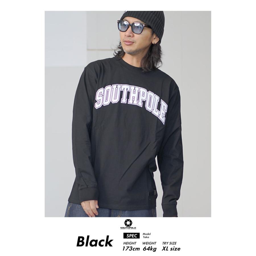 SOUTH POLE サウスポール タンクトップ 黒 L メッシュ ヒップホップ サウスポール ゲームシャツ タンクトップ メッシュ ストリート