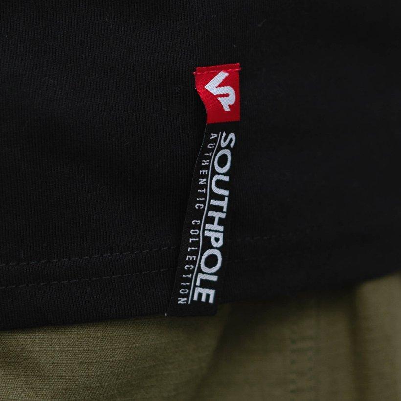 サウスポール SOUTHPOLE tシャツ メンズ 長袖 Tシャツ ロンT メンズ 無地 ストリート アメカジ アメリカ USモデル 大きいサイズ L XL 2XL LL 3L | SOUTH POLE | 10