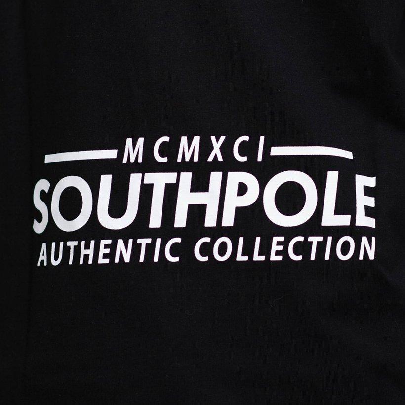 サウスポール SOUTHPOLE tシャツ メンズ 長袖 Tシャツ ロンT メンズ 無地 ストリート アメカジ アメリカ USモデル 大きいサイズ L XL 2XL LL 3L | SOUTH POLE | 11