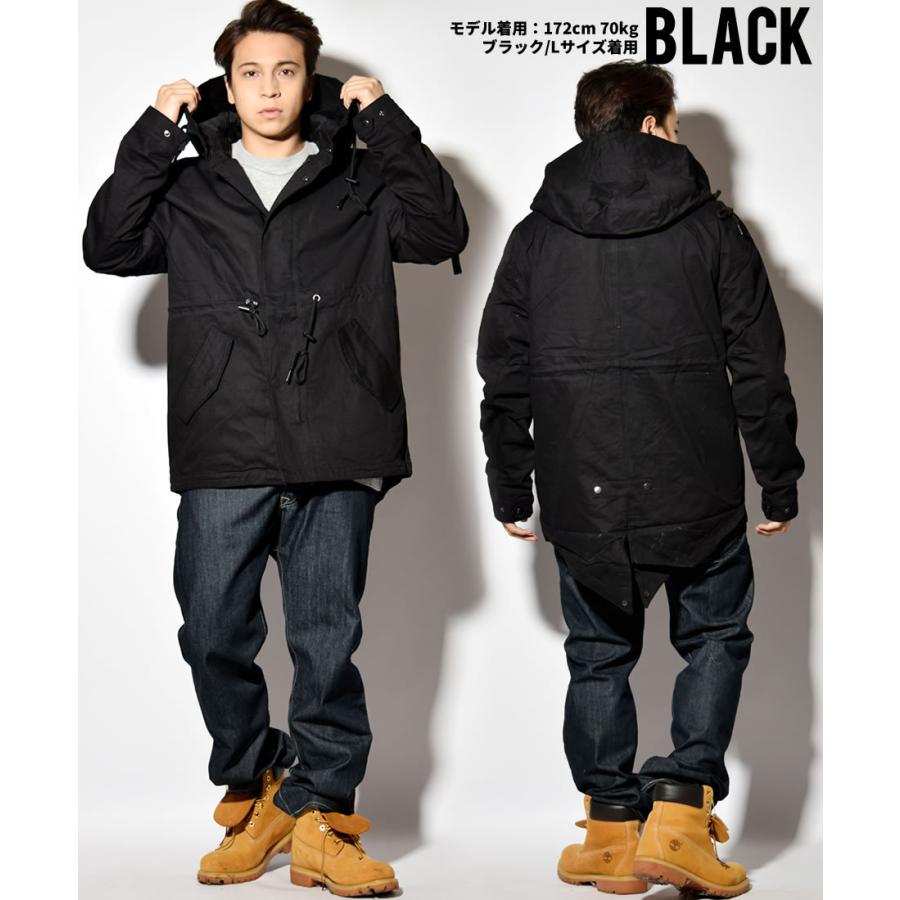 専用 BEAMS BOY フィッシュテール モッズコート アウター ジャケット beams boy M-51 モッズコート ショート丈 フィッシュテール