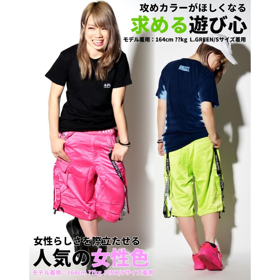 ショータイム ハーフパンツ カーゴ ショートパンツ メンズ
