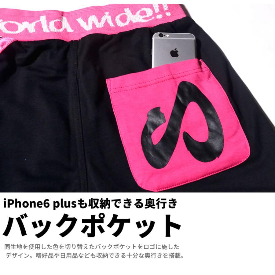 ショータイム SHOOWTIME カーゴ スウェットパンツ メンズ レディース 止血紐 ストリート系 ダンス |  | 11