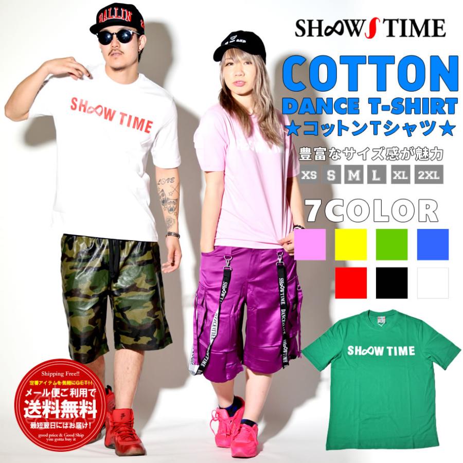 Tシャツ 半袖 メンズ レディース ロゴプリントTシャツ ストリート ダンス フィットネスウェア ペアルック カップル お揃い | 