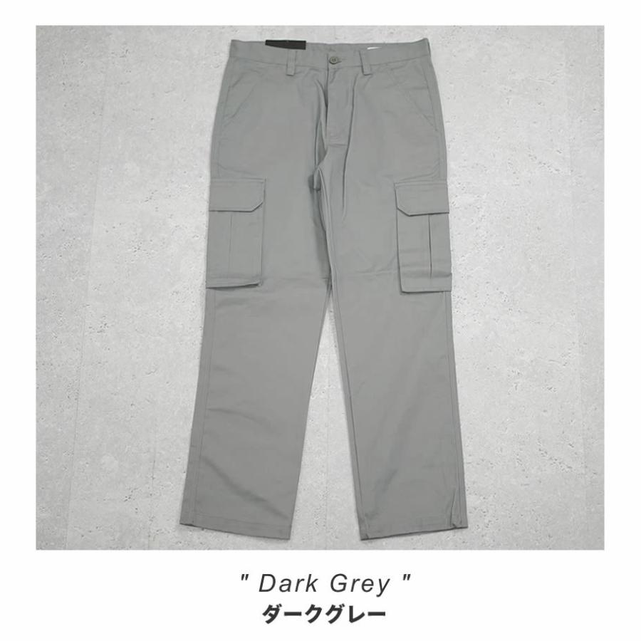 シャカウェア カーゴパンツ ヘビーウエイト ヘザーグレー Lサイズ (0066) SHAKA WeAR シャカ ウェアー 12.5oz ヘビーウェイト スウェット