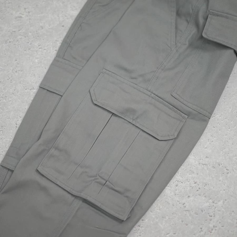 SHAKA WeAR（シャカウェア） カーゴパンツ メンズ TWILL CARGO PANTS