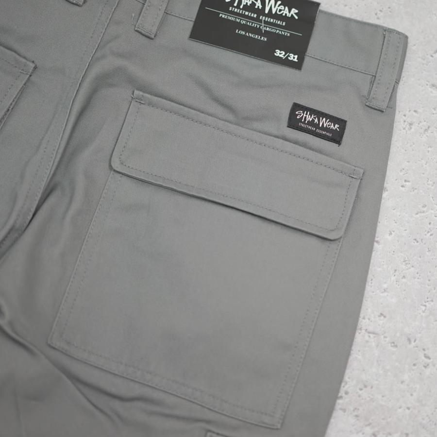 SHAKA WeAR WEAR シャカウェア カーゴパンツ メンズ TWILL CARGO SHAKA WeAR WEAR シャカウェア カーゴパンツ メンズ TWILL CARGO