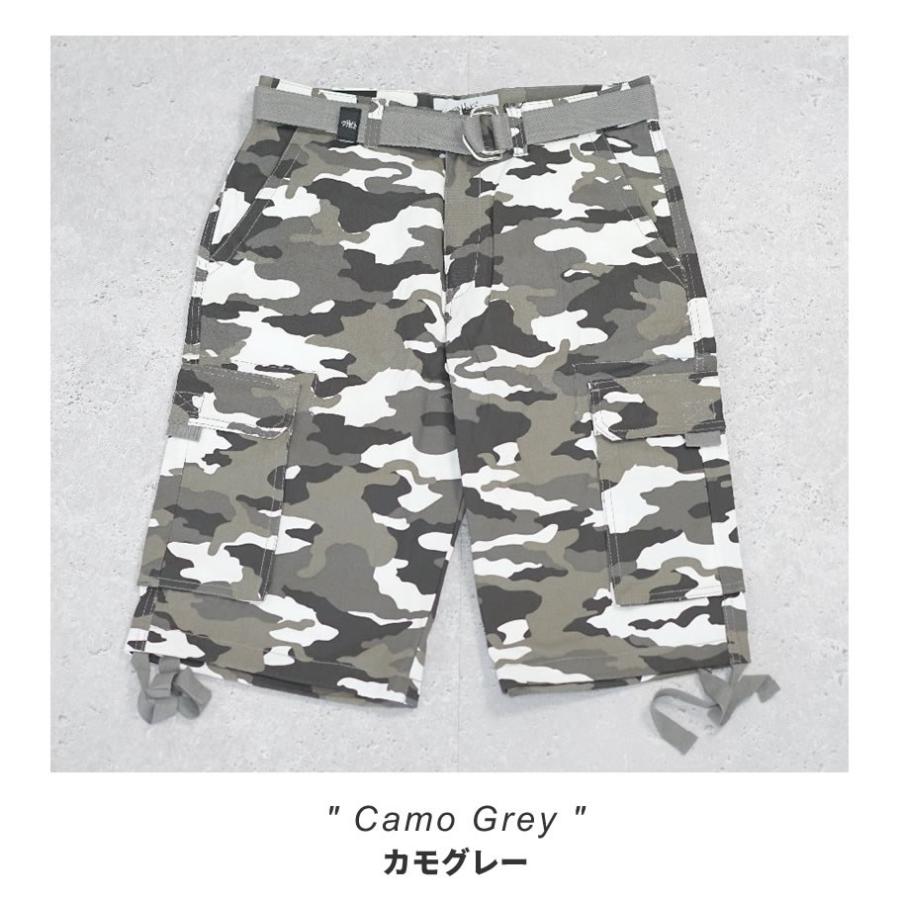 SHAKA WeAR WEAR シャカウェア カーゴ ショートパンツ ハーフ