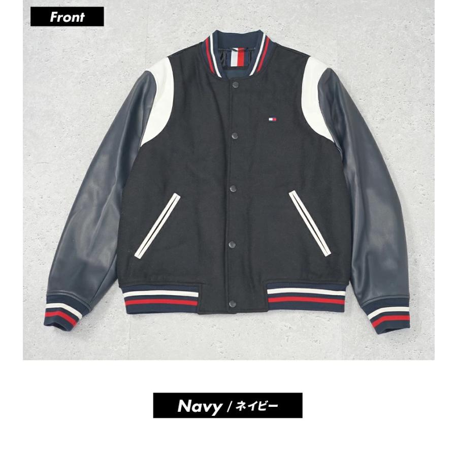 THE NORTH FACE TOMMY HILFIGER トミーヒルフィガー スタジャン THE NORTH FACE TOMMY HILFIGER トミーヒルフィガー スタジャン