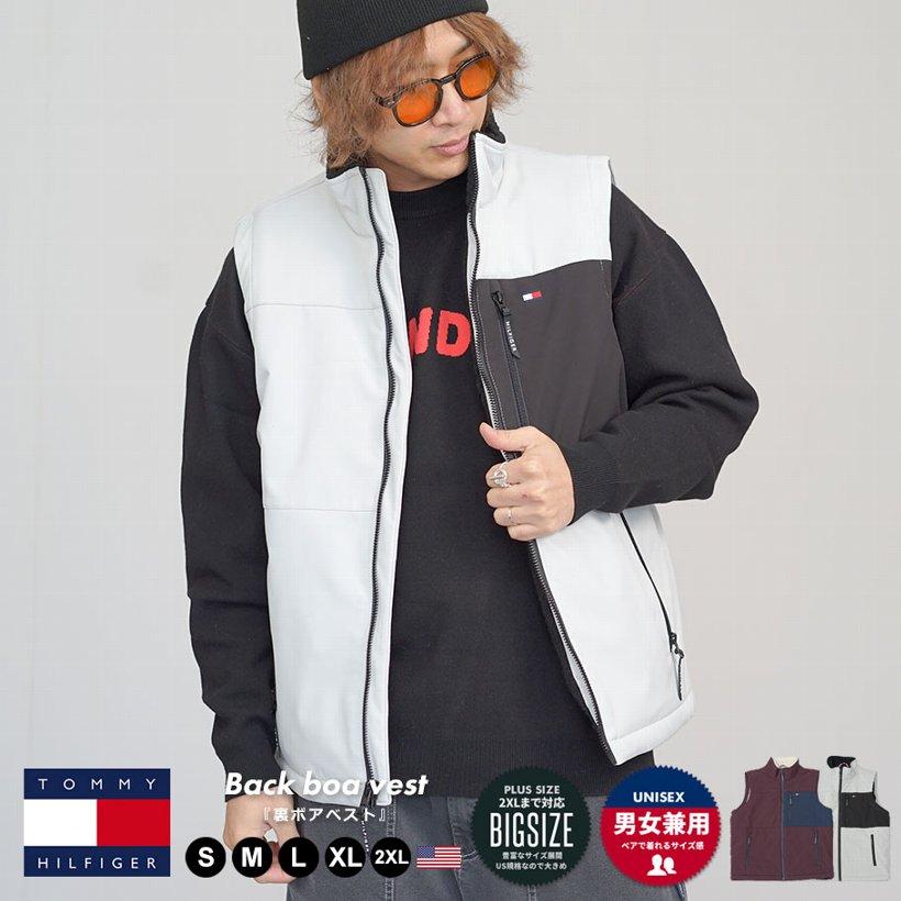 THE NORTH FACE（ザ ノースフェイス） TOMMY HILFIGER トミー