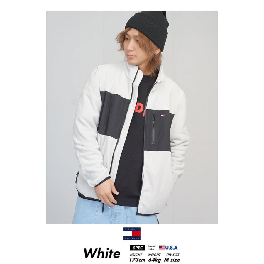 THE NORTH FACE TOMMY HILFIGER トミーヒルフィガー メンズ フリース