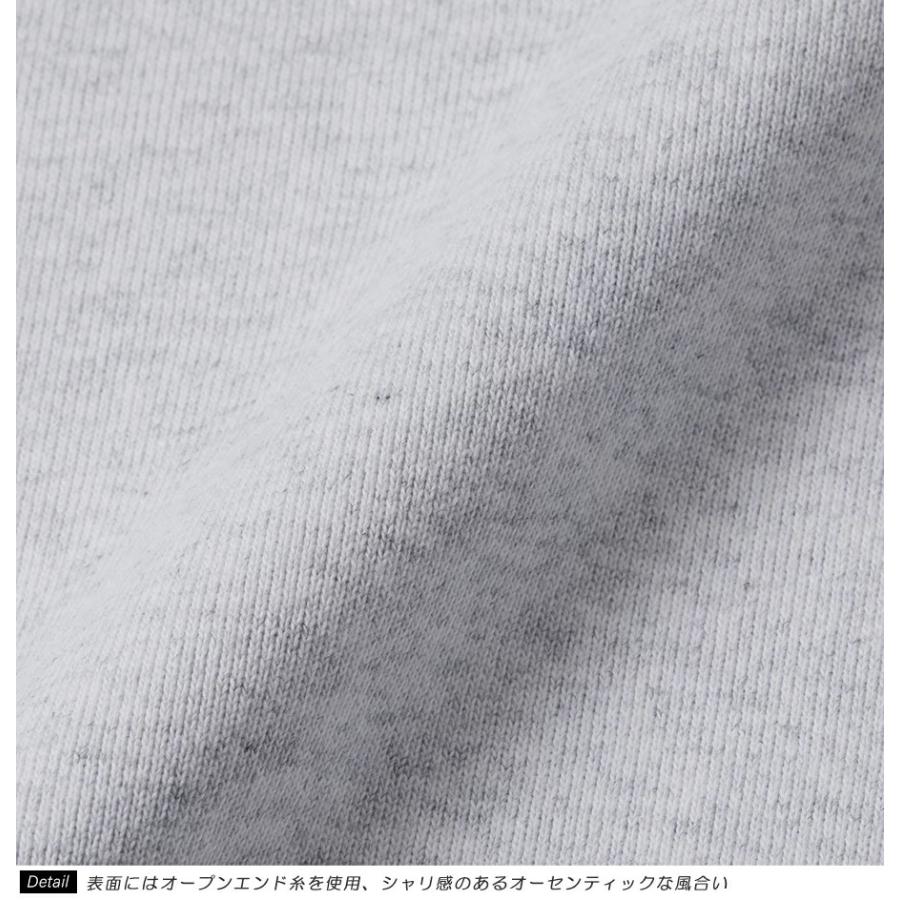 United Athle ユナイテッドアスレ パーカー メンズ レディース 15oz 15オンス マグナムウェイト スウェット プルオーバー パーカー 裏起毛 厚手 5798-01 | United Athle | 14