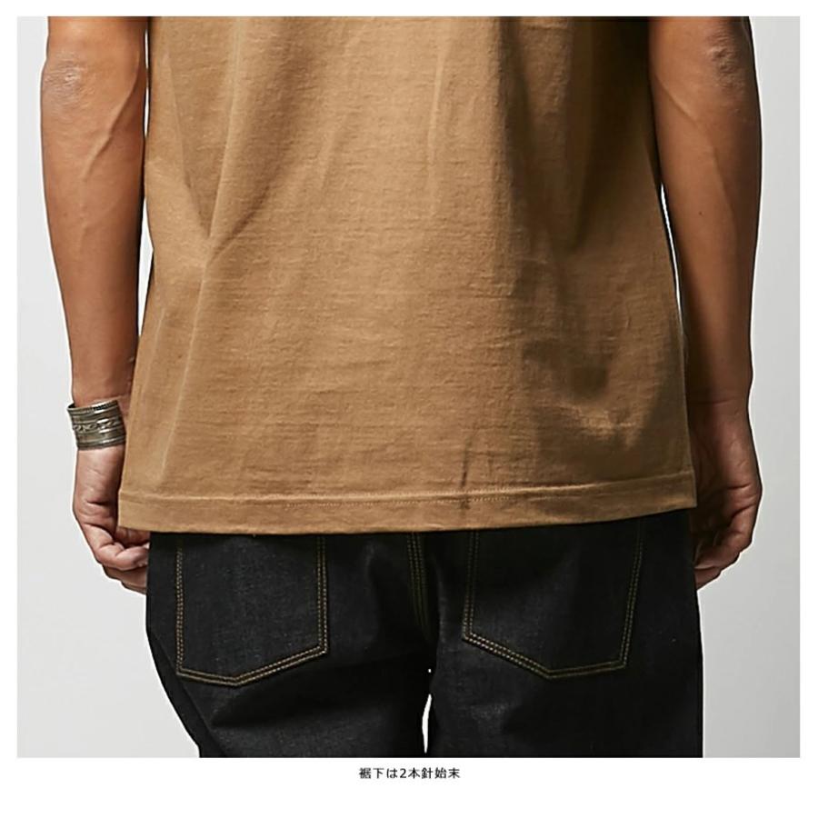 United Athle ユナイテッドアスレ Tシャツ メンズ レディース 半袖 7.1オンス スーパーヘビーウェイト 無地 おしゃれ 4252-01 | United Athle | 16