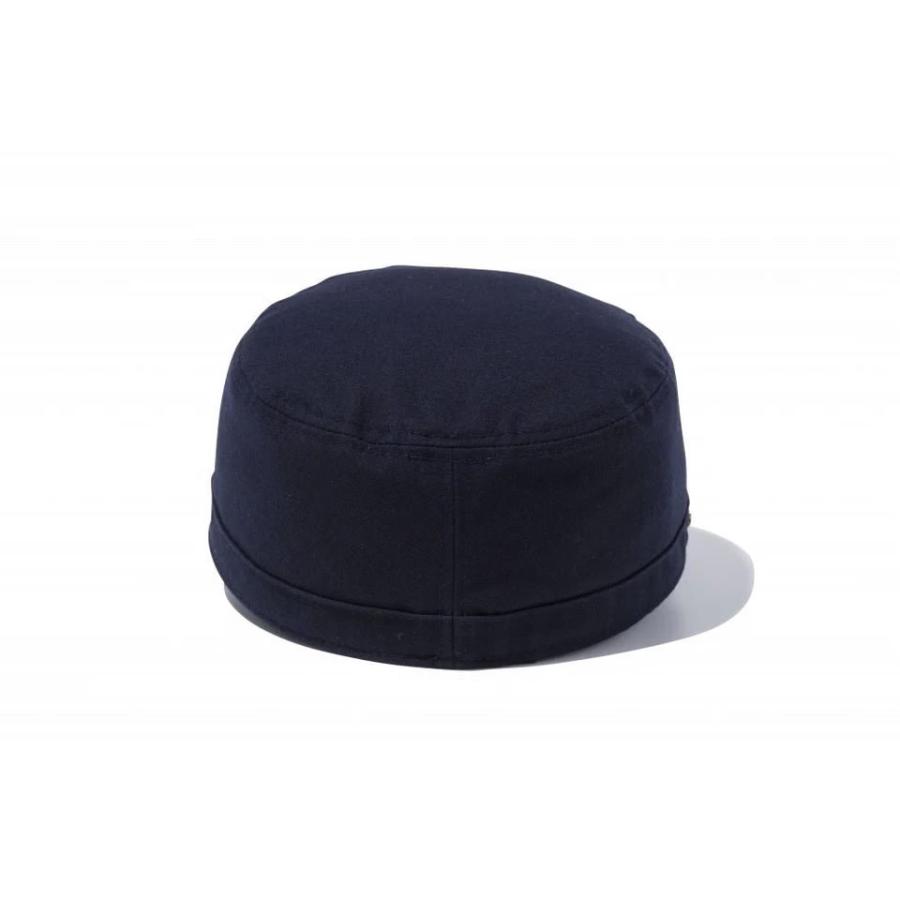 ニューエラ ワークキャップ ミリタリー 帽子 メンズ レディース NEW ERA WM-01 GORE-TEX ゴアテックス 防水 ゴルフ おしゃれ 人気 ブランド 小さい 大きいサイズ | NEW ERA | 05