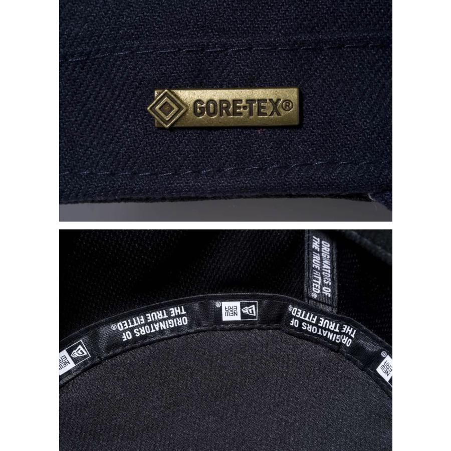 ニューエラ ワークキャップ ミリタリー 帽子 メンズ レディース NEW ERA WM-01 GORE-TEX ゴアテックス 防水 ゴルフ おしゃれ 人気 ブランド 小さい 大きいサイズ | NEW ERA | 07