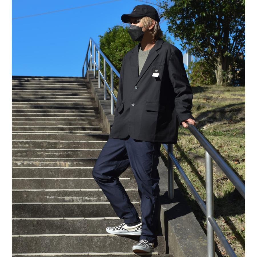 暖パン メンズ あったか 裏起毛 チノパン ストレッチパンツ イージーパンツ ワイド テーパード ゴルフ リラックス おしゃれ 超伸縮 快適 楽ちん 裾上げ済み |  | 16