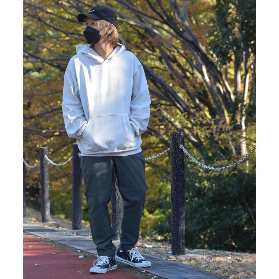 暖パン メンズ あったか 裏起毛 チノパン ストレッチパンツ イージーパンツ ワイド テーパード ゴルフ リラックス おしゃれ 超伸縮 快適 楽ちん 裾上げ済み |  | 13