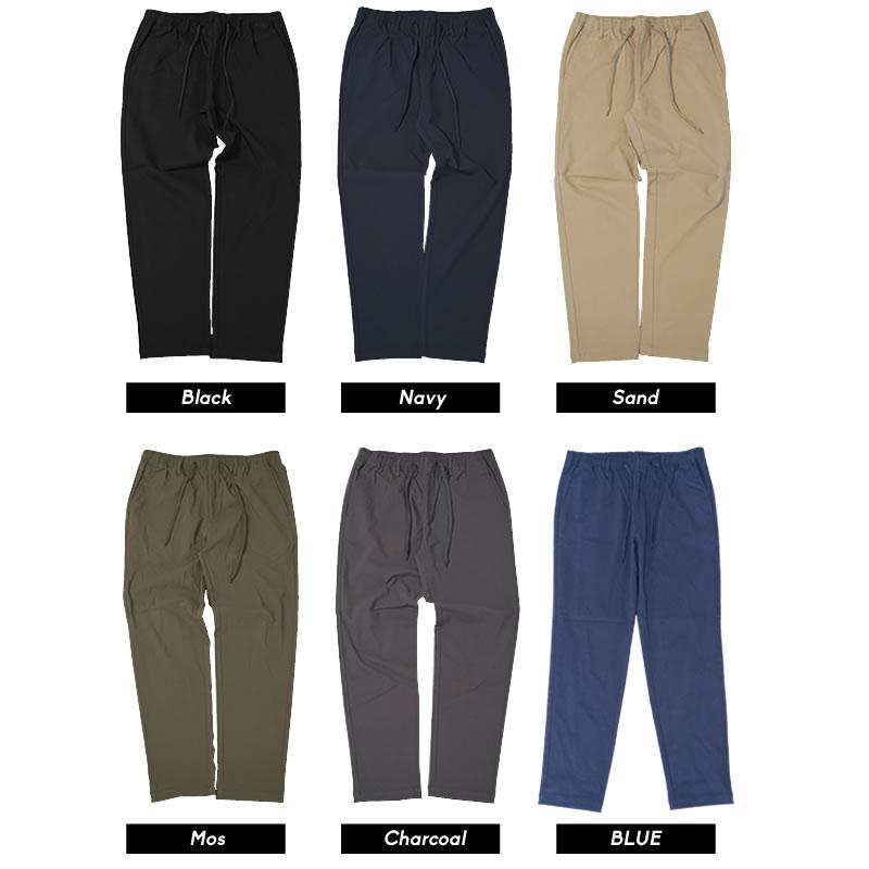 チノパン メンズ ストレッチパンツ イージーパンツ スリム スマートカジュアル ゴルフ リラックス おしゃれ 超伸縮 快適 楽ちん 裾上げ済み ズボン 春 夏 秋 |  | 23