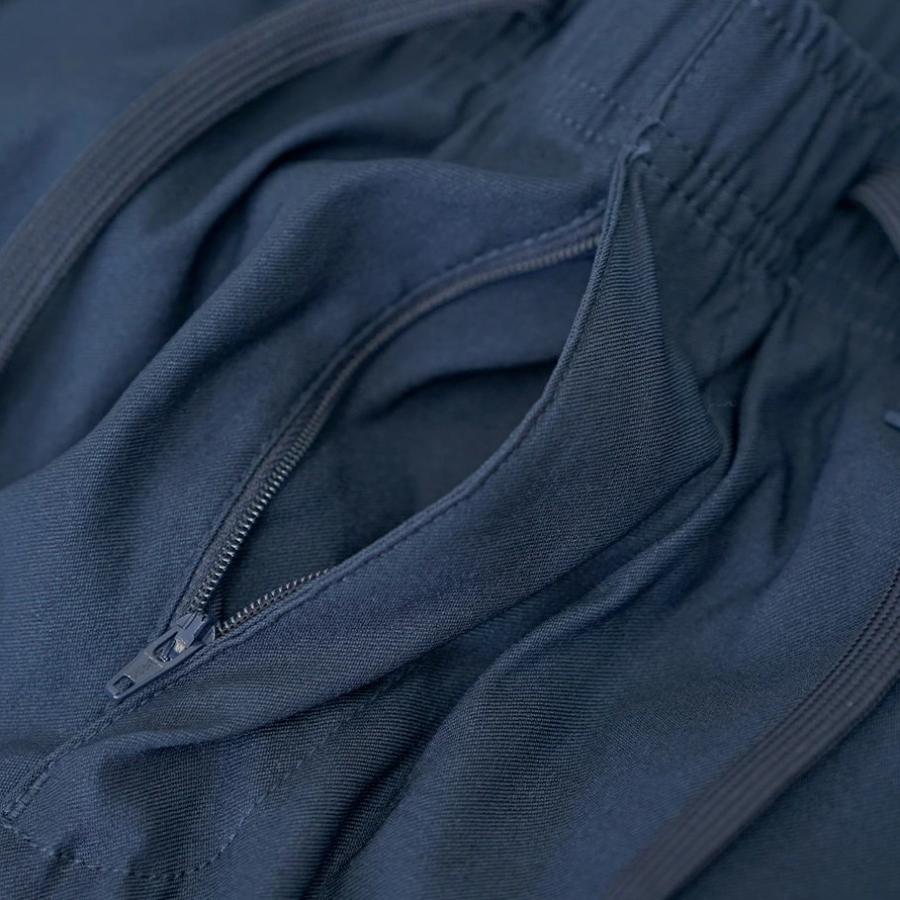 接触冷感 スリム ストレッチ クロップドパンツ メンズ 7分丈 おしゃれ ブランド 人気 春 夏 |  | 16