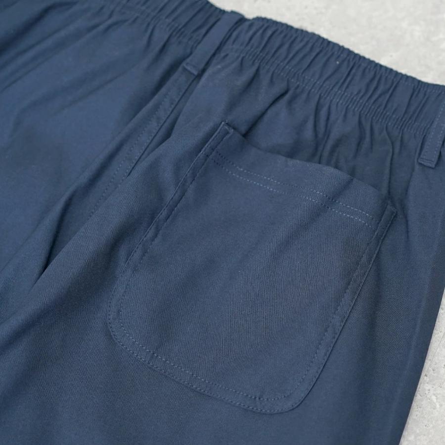 接触冷感 スリム ストレッチ クロップドパンツ メンズ 7分丈 おしゃれ ブランド 人気 春 夏 |  | 18