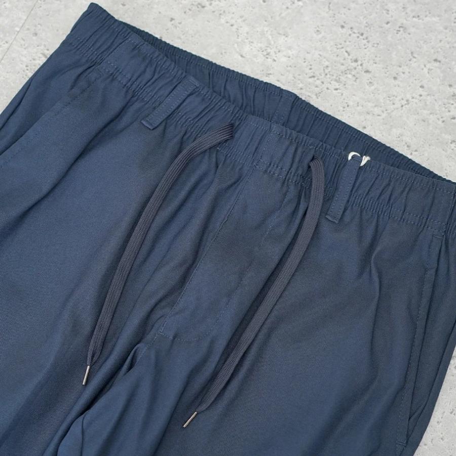 接触冷感 スリム ストレッチ クロップドパンツ メンズ 7分丈 おしゃれ ブランド 人気 春 夏 |  | 15