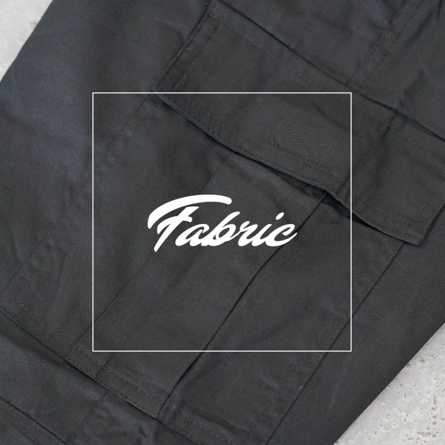 カーゴパンツ メンズ スリム ミリタリー 無地 迷彩 カジュアル おしゃれ ブランド 人気 春 夏 |  | 18