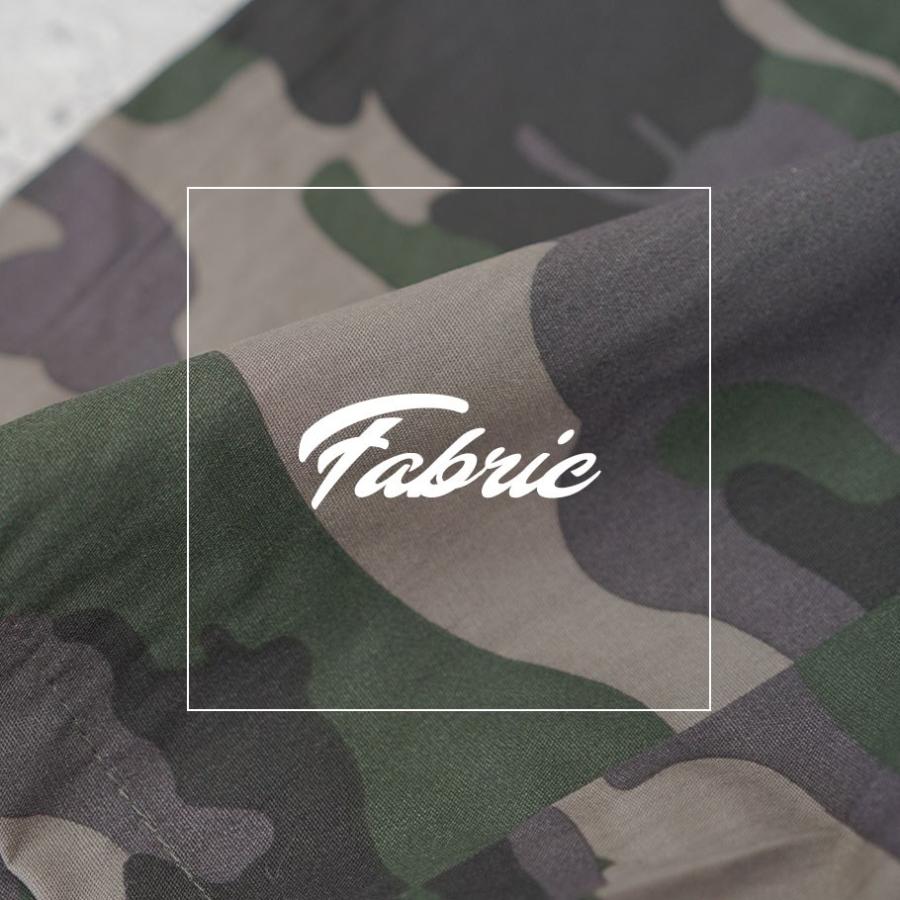 カーゴパンツ メンズ スリム ミリタリー 無地 迷彩 カジュアル おしゃれ ブランド 人気 春 夏 |  | 19