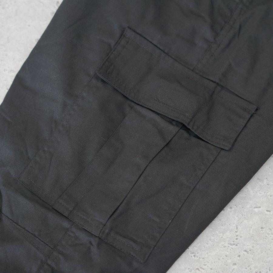 カーゴパンツ メンズ スリム ミリタリー 無地 迷彩 カジュアル おしゃれ ブランド 人気 春 夏 |  | 23