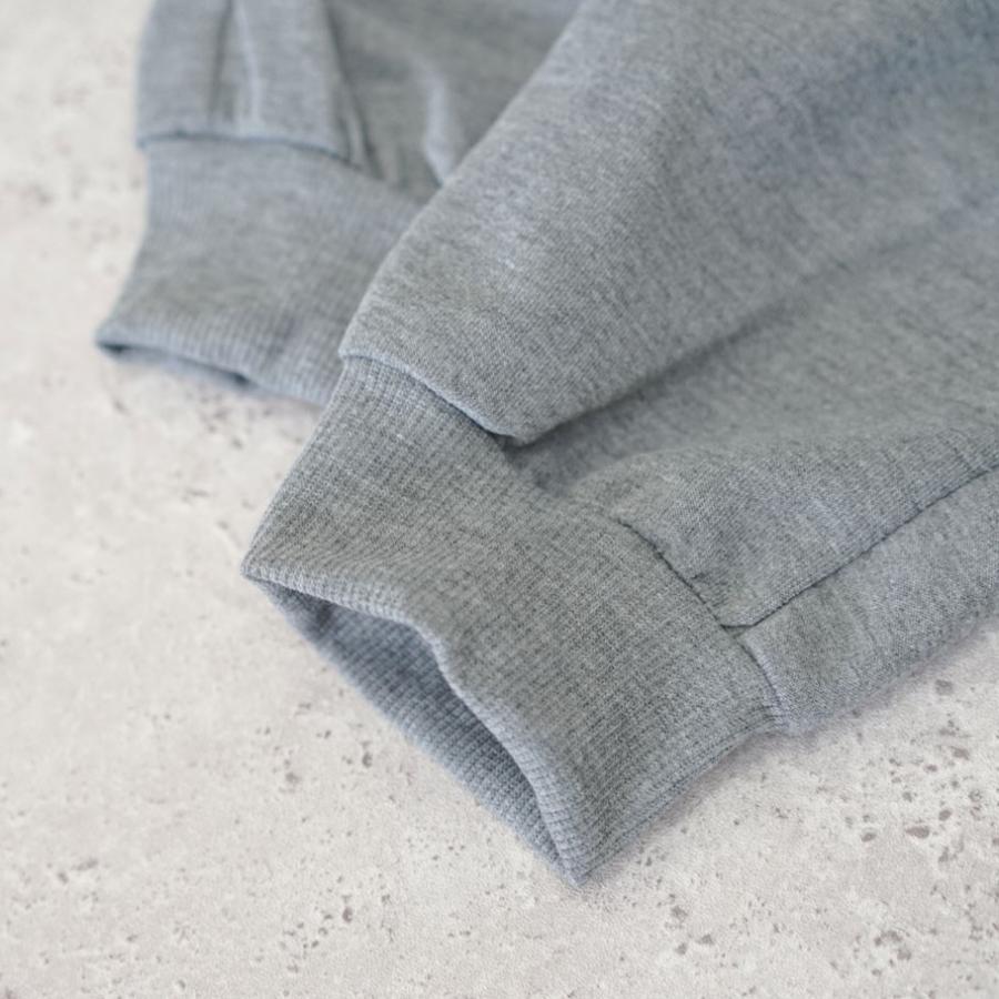 スウェット ジョガーパンツ メンズ 裏毛 アンクル丈 スリム テーパード 薄手 ライトオンス カジュアル おしゃれ ブランド 人気 春 夏 |  | 14