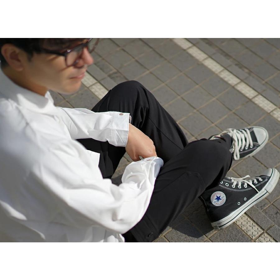 カーゴパンツ メンズ 接触冷感 ストレッチ スリム テーパードパンツ 涼しい ゴルフ リラックス 楽ちん おしゃれ 快適 裾上げ済み ズボン 春 夏 |  | 13