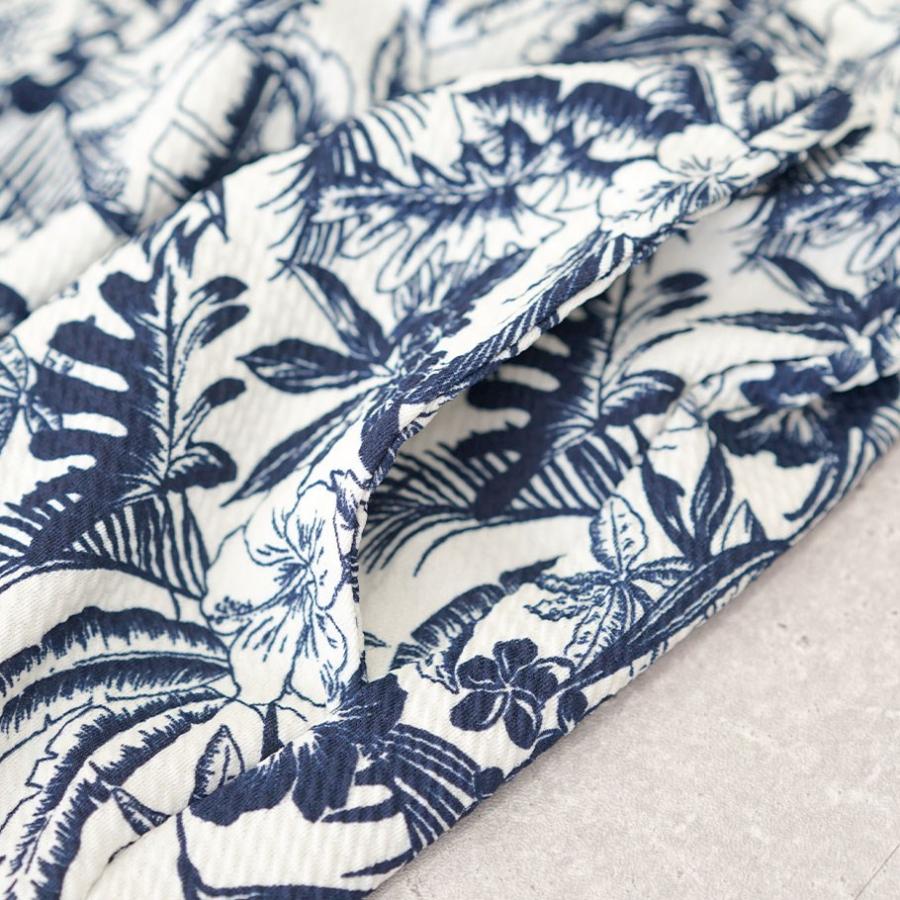 ドライ ワッフル ショートパンツ ハーフパンツ メンズ ボタニカル柄 バンダナ柄 速乾 ストレッチ サイズ調整可 カジュアル おしゃれ ブランド 人気 春 夏 |  | 15