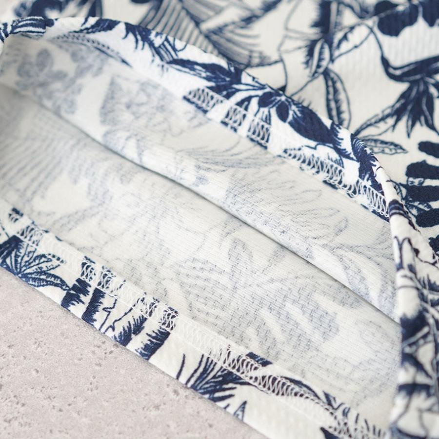 ドライ ワッフル ショートパンツ ハーフパンツ メンズ ボタニカル柄 バンダナ柄 速乾 ストレッチ サイズ調整可 カジュアル おしゃれ ブランド 人気 春 夏 |  | 17