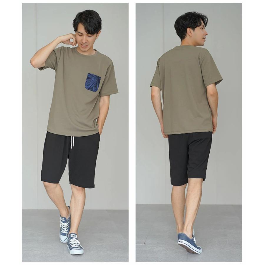 ドライ ワッフル ショートパンツ ハーフパンツ メンズ 速乾 ストレッチ サイズ調整可 カジュアル おしゃれ ブランド 人気 春 夏 |  | 08