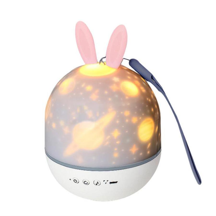 プラネタリウム 家庭用 スタープロジェクターライト 星空ライト り 誕生日プレゼント 赤ちゃん おもちゃ ベビー 睡眠誘導マシン 出産祝い ウサギ 鹿 A 3clight001 Deepark 通販 Yahoo ショッピング