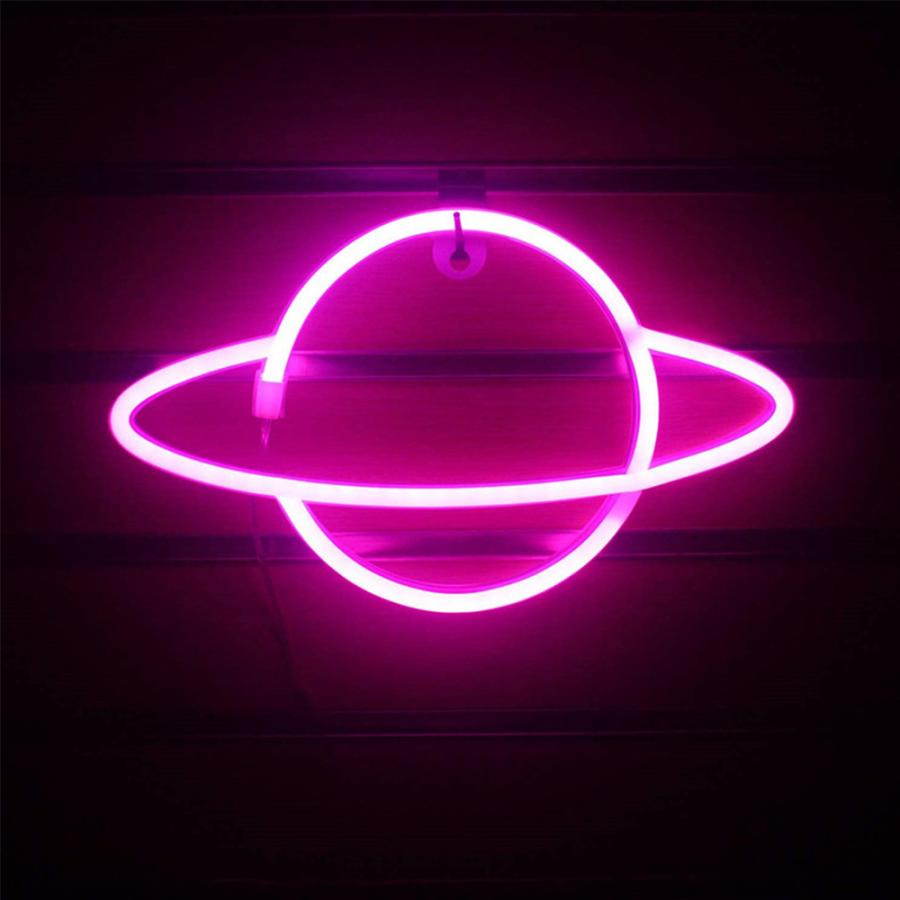 ナイトライト ネオンライト LED 装飾ライト レインボーライト ナイトライト ネオンライト LED 装飾ライト レインボーライト