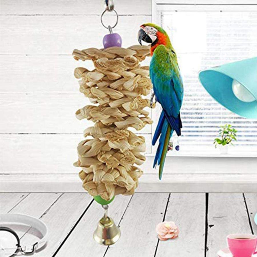 インコ おもちゃ バードトイ 鳥おもちゃ 鳥グッズ 鳥の遊び場 吊 インコ おもちゃ バードトイ 鳥おもちゃ 鳥グッズ 鳥の遊び場 吊