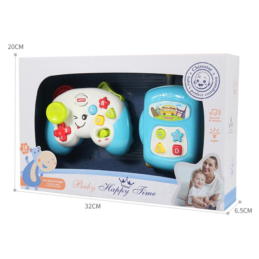 フィッシャープライス ゲームコントローラー 6カ月 36カ月 赤ちゃん 幼児 子ども 幼児 おもちゃ 知育玩具 知育 学習 英語 指遊び A Toy1226 Deepark 通販 Yahoo ショッピング