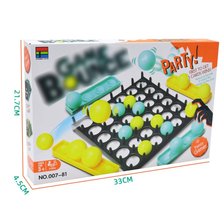 2021ミニ版おもちゃ ボードゲーム 信託 新感覚テーブルアクションゲーム 家族みんなで楽しめる 2020A/W新作送料無料